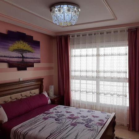 Apartment Nador Rif Екстер'єр фото