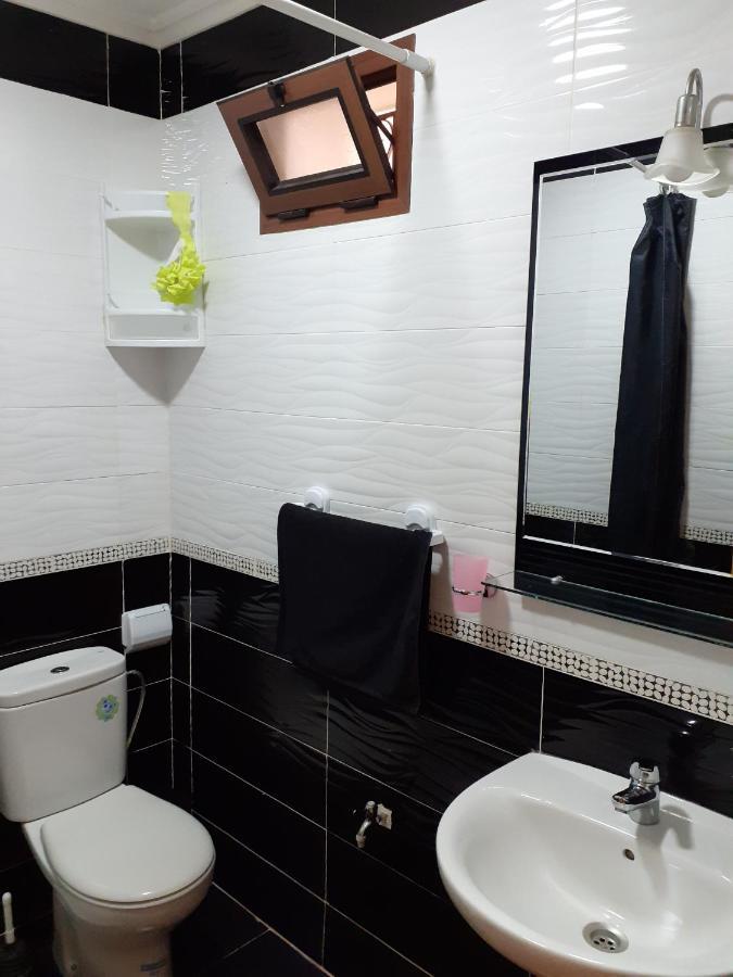 Apartment Nador Rif Екстер'єр фото