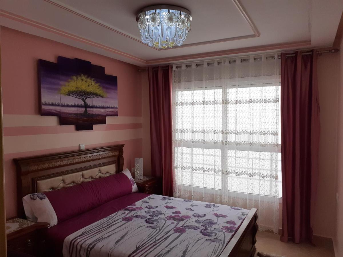 Apartment Nador Rif Екстер'єр фото
