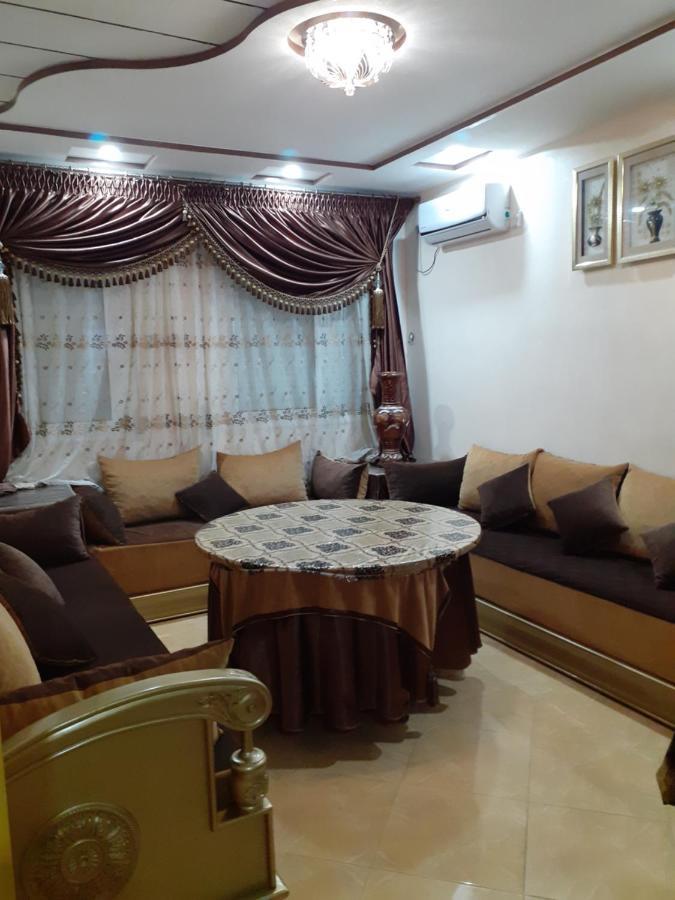 Apartment Nador Rif Екстер'єр фото
