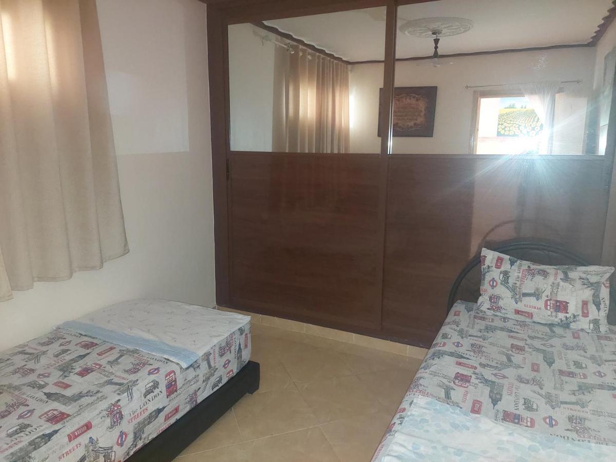 Apartment Nador Rif Екстер'єр фото
