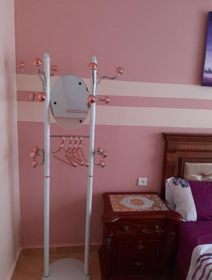 Apartment Nador Rif Екстер'єр фото
