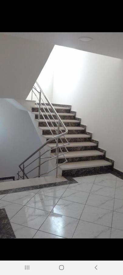 Apartment Nador Rif Екстер'єр фото
