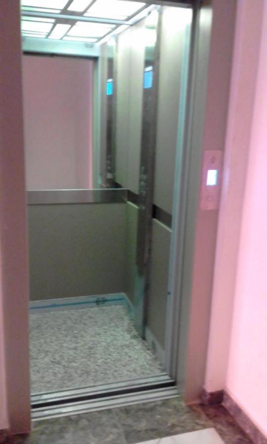 Apartment Nador Rif Екстер'єр фото