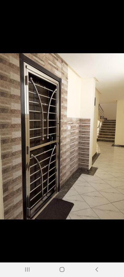 Apartment Nador Rif Екстер'єр фото