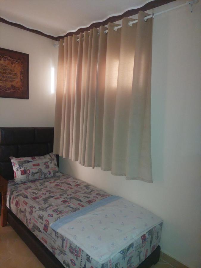 Apartment Nador Rif Екстер'єр фото