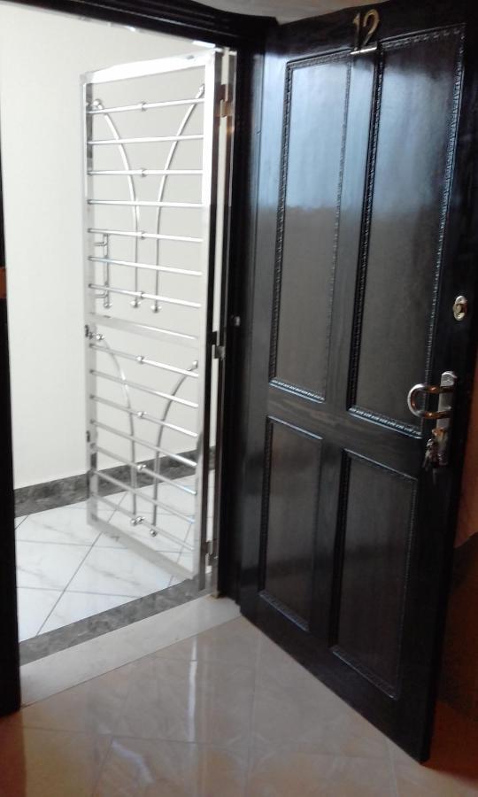 Apartment Nador Rif Екстер'єр фото