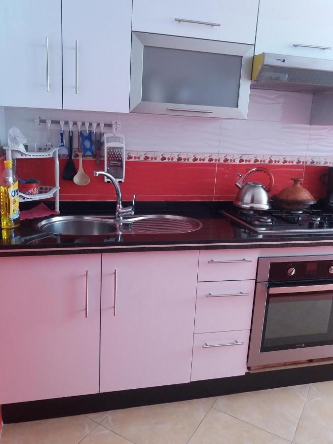 Apartment Nador Rif Екстер'єр фото