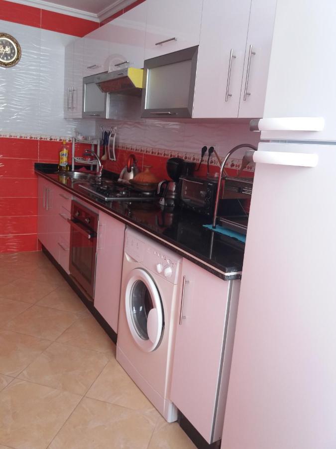 Apartment Nador Rif Екстер'єр фото